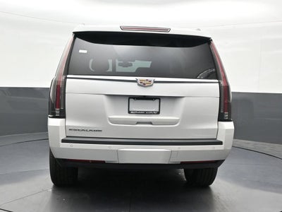 2020 Cadillac Escalade 2WD Standard