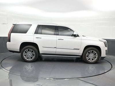 2020 Cadillac Escalade 2WD Standard