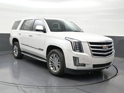 2020 Cadillac Escalade 2WD Standard