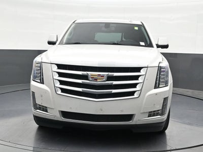 2020 Cadillac Escalade 2WD Standard