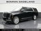 2025 Cadillac Escalade ESV Luxury