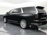 2025 Cadillac Escalade ESV Luxury