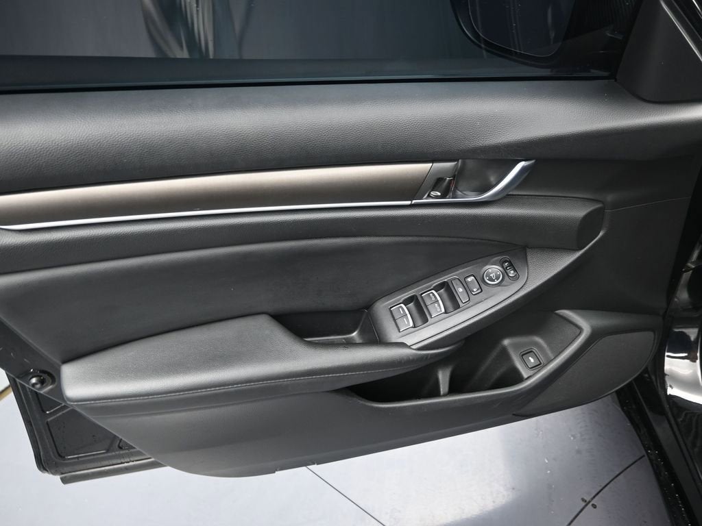 2021 Honda Accord Sedan LX