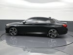2021 Honda Accord Sedan LX