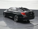 2021 Honda Accord Sedan LX