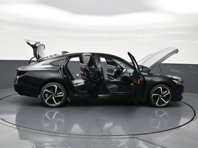 2021 Honda Accord Sedan LX