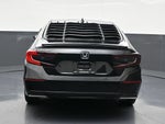 2021 Honda Accord Sedan LX