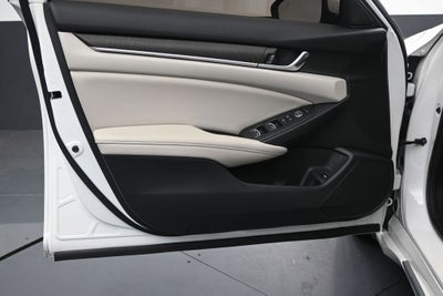 2020 Honda Accord Sedan EX