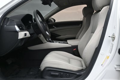 2020 Honda Accord Sedan EX