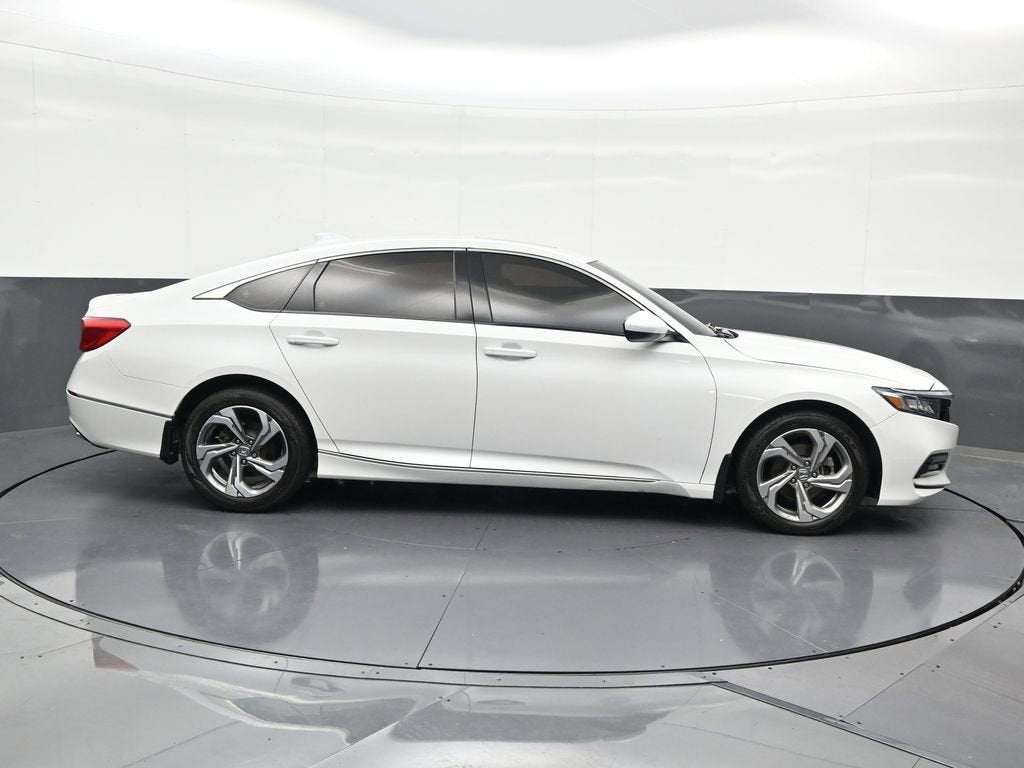 2020 Honda Accord Sedan EX