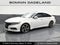 2020 Honda Accord Sedan Sport