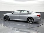 2018 Honda Accord Sedan Sport 2.0T