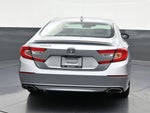 2018 Honda Accord Sedan Sport 2.0T