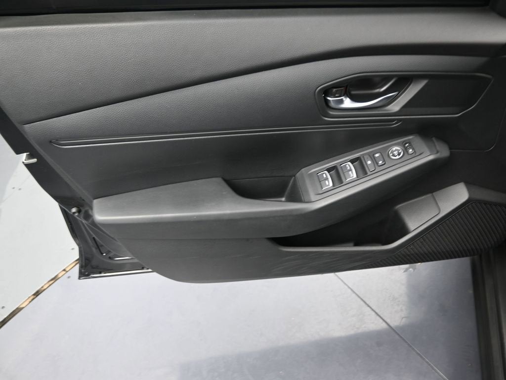 2023 Honda Accord Sedan LX