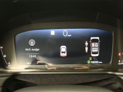 2023 Honda Accord Sedan LX