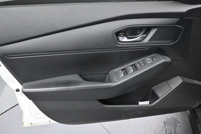 2024 Honda Accord Sedan LX