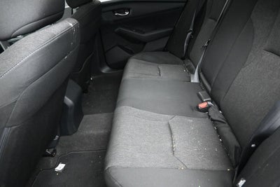 2024 Honda Accord Sedan LX