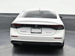 2024 Honda Accord Sedan LX