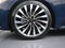 2017 Lincoln Continental Black Label