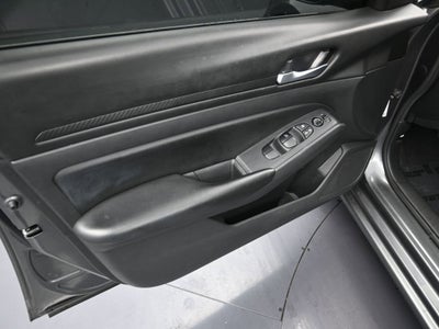 2021 Nissan Altima 2.5 S