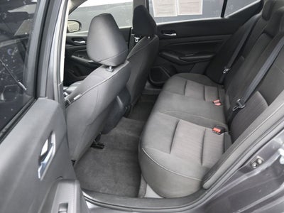 2021 Nissan Altima 2.5 S