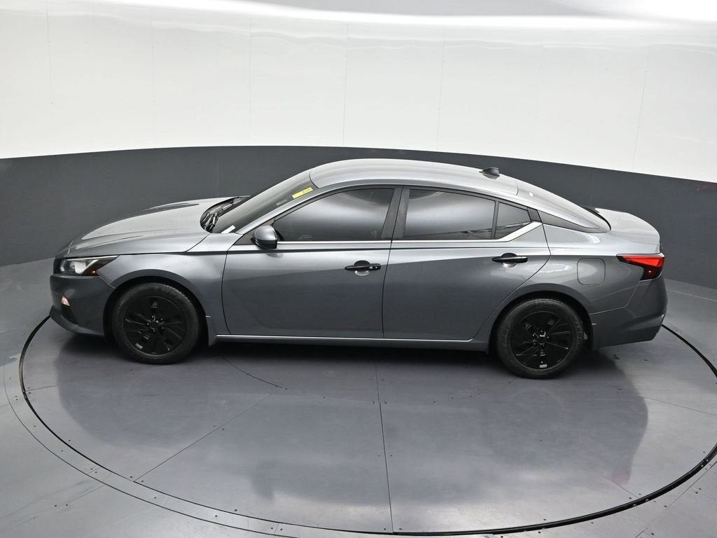 2021 Nissan Altima 2.5 S