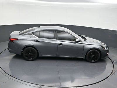 2021 Nissan Altima 2.5 S