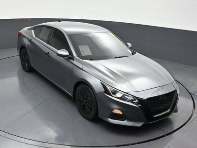 2021 Nissan Altima 2.5 S