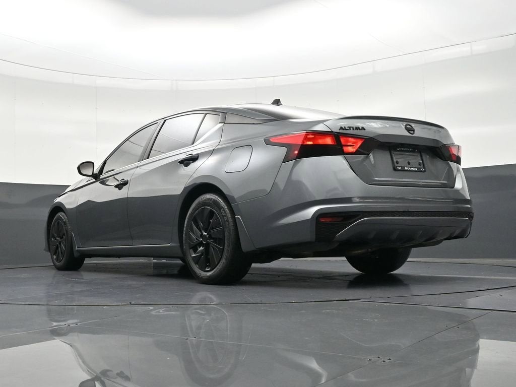 2021 Nissan Altima 2.5 S