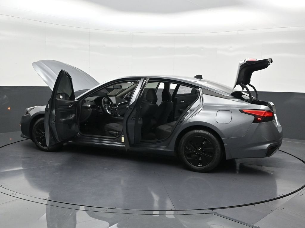 2021 Nissan Altima 2.5 S