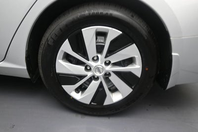 2020 Nissan Altima S FWD