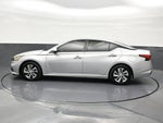 2020 Nissan Altima S FWD
