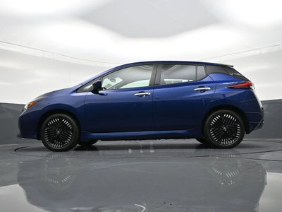 2023 Nissan LEAF SV PLUS
