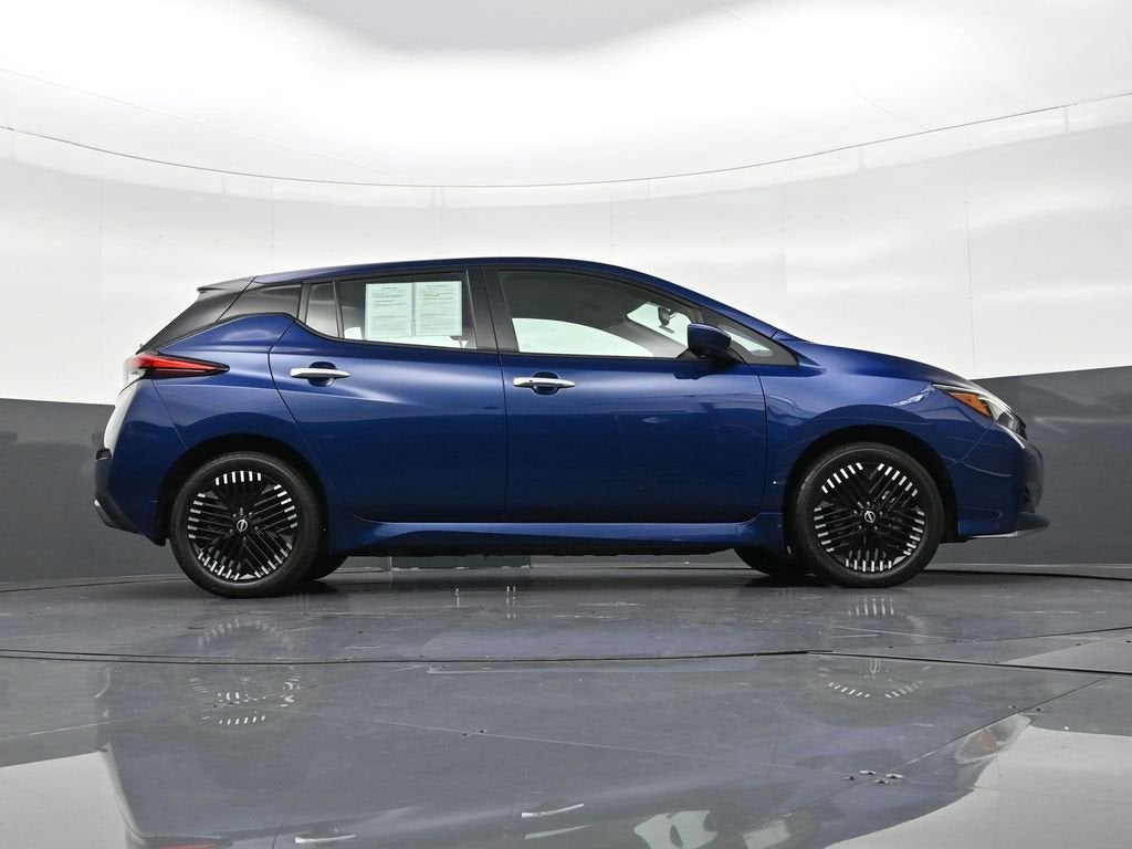 2023 Nissan LEAF SV PLUS