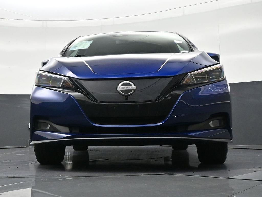 2023 Nissan LEAF SV PLUS