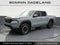 2024 Nissan Frontier Crew Cab PRO-X 4x2