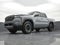 2024 Nissan Frontier Crew Cab PRO-X 4x2