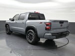 2024 Nissan Frontier Crew Cab PRO-X 4x2
