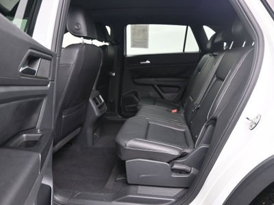 2020 Volkswagen Atlas Cross Sport 3.6L V6 SE w/Technology