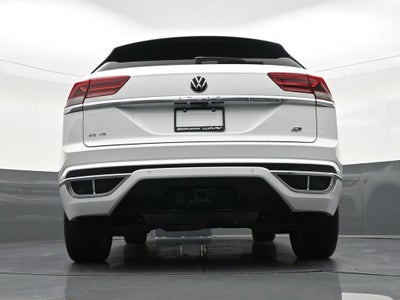 2020 Volkswagen Atlas Cross Sport 3.6L V6 SE w/Technology
