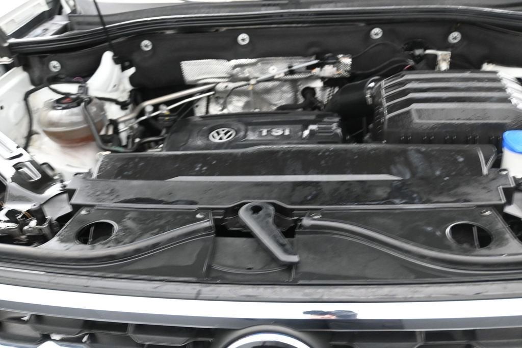 2023 Volkswagen Atlas 2.0T SEL