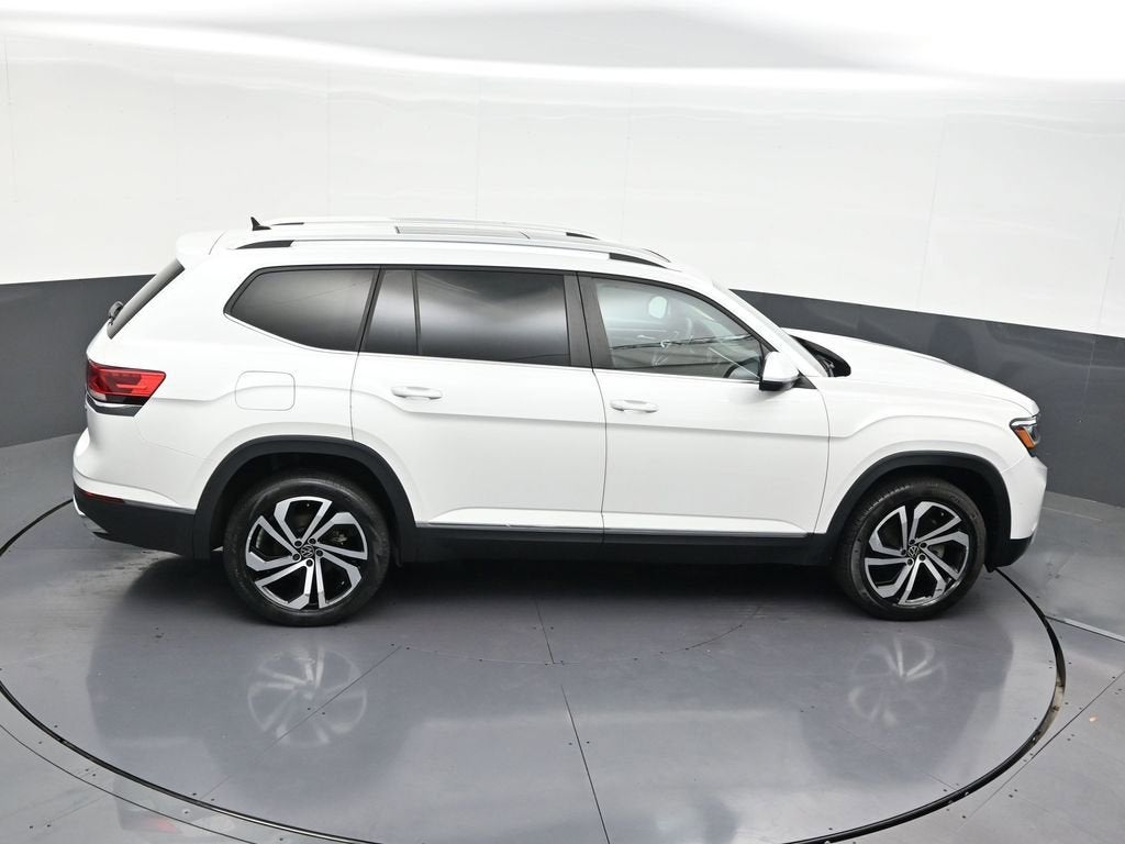 2023 Volkswagen Atlas 2.0T SEL