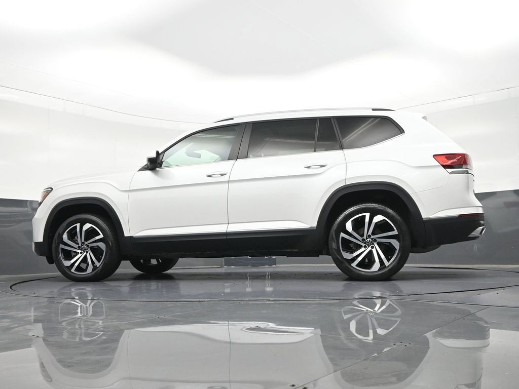 2023 Volkswagen Atlas 2.0T SEL