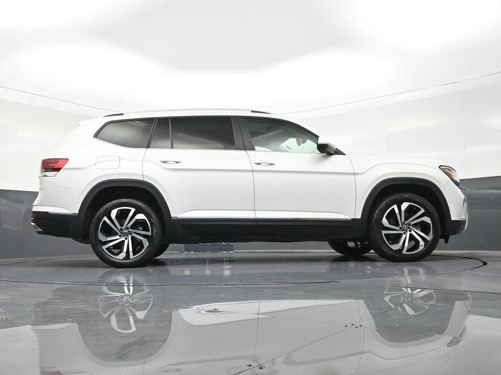 2023 Volkswagen Atlas 2.0T SEL