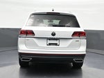2023 Volkswagen Atlas 2.0T SEL