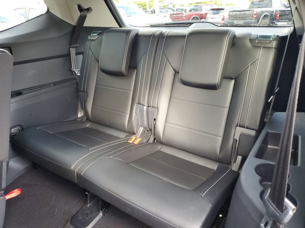 2023 Volkswagen Atlas 2.0T SEL