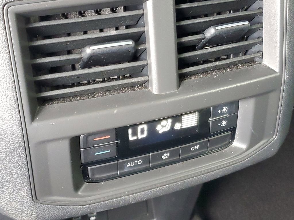 2023 Volkswagen Atlas 2.0T SEL