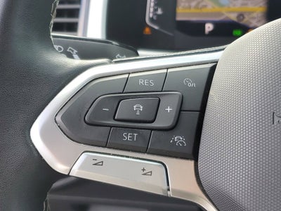 2023 Volkswagen Atlas 2.0T SEL