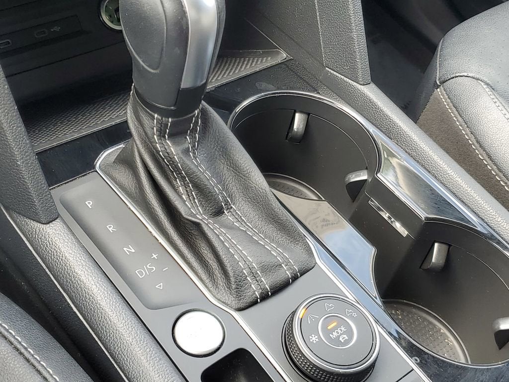 2023 Volkswagen Atlas 2.0T SEL