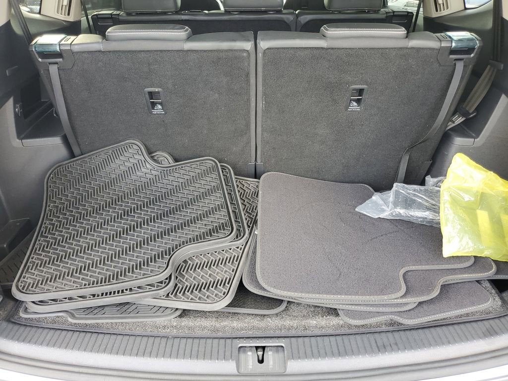 2023 Volkswagen Atlas 2.0T SEL